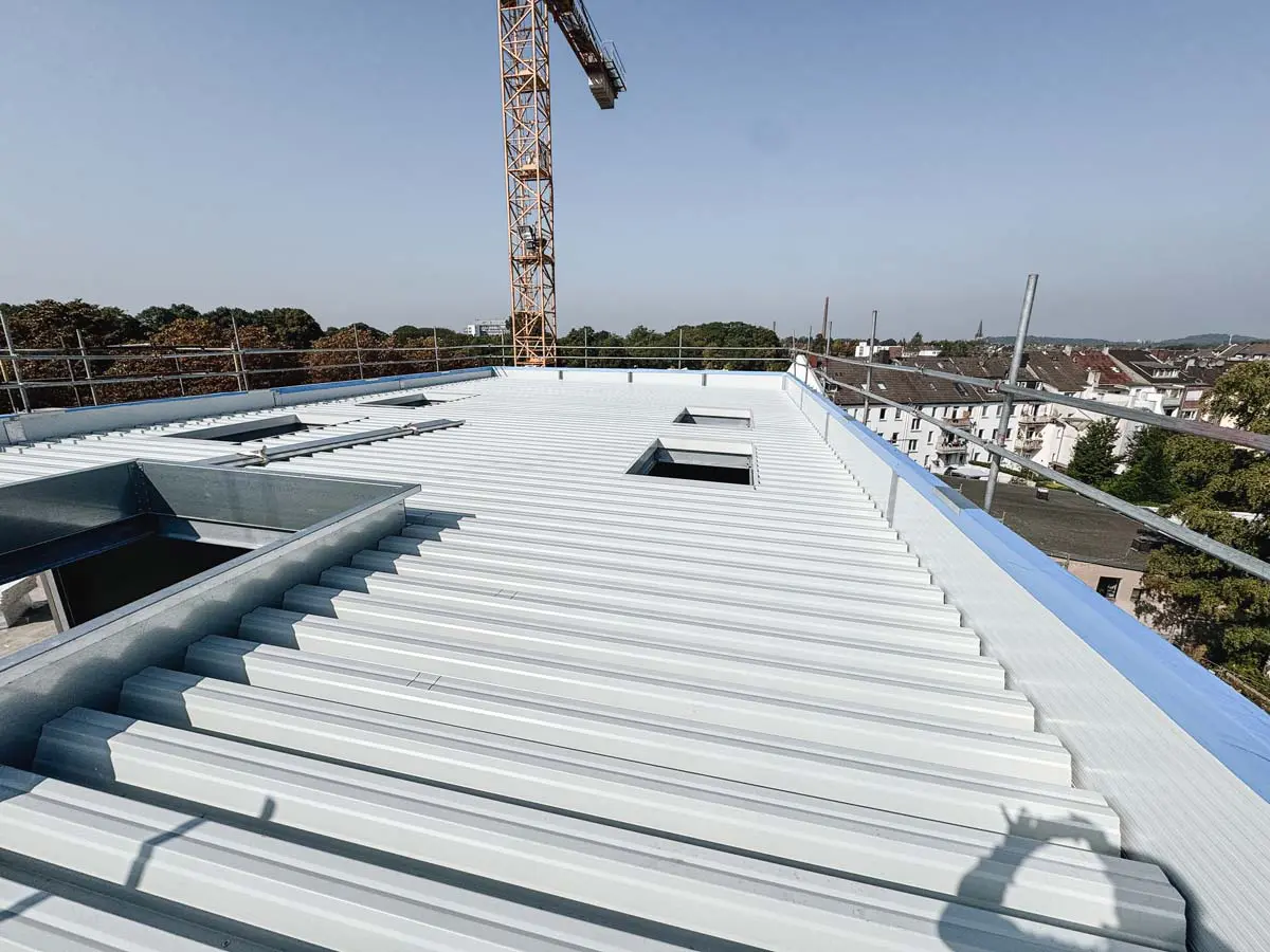 Projektfoto 01 Haus der Bildung Krefeld