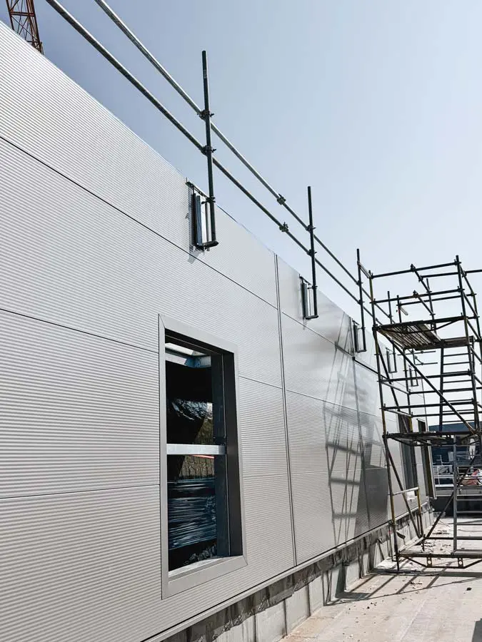 Projektfoto 03 Haus der Bildung Krefeld