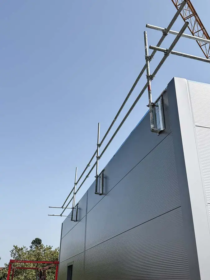 Projektfoto 04 Haus der Bildung Krefeld